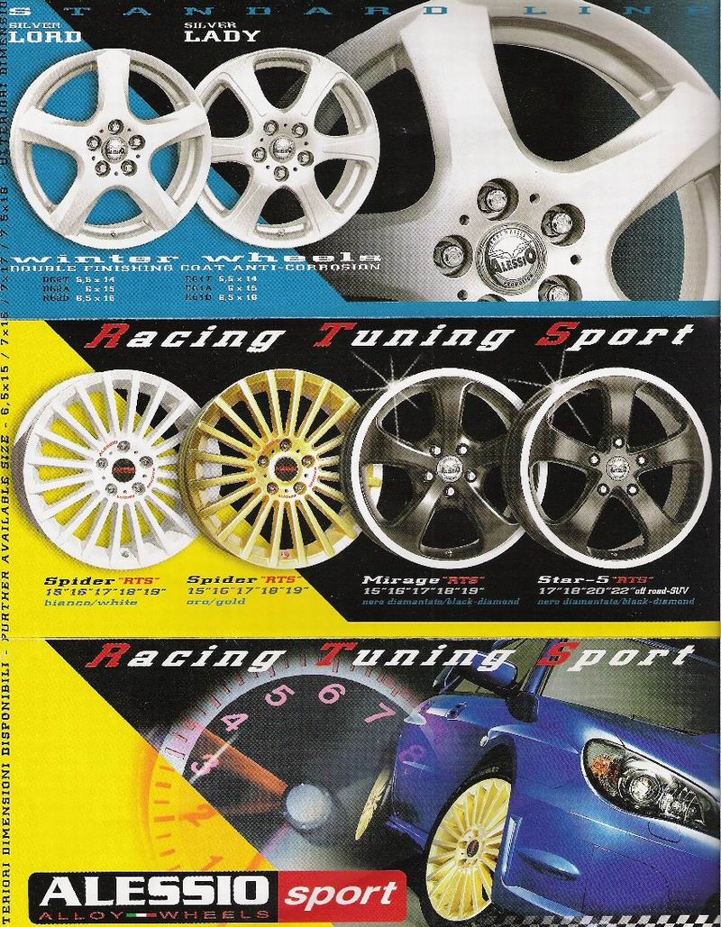 Elegante Come Una Berlina Scattante Come Un Go Kart