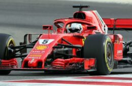 F1, Ferrari: Binotto "In Bahrain vedremo le correzioni apportate"