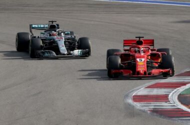 F1, Ferrari è la scuderia che guadagna di più