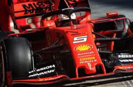 F1, Frentzen: "Vettel campione del mondo 2019"