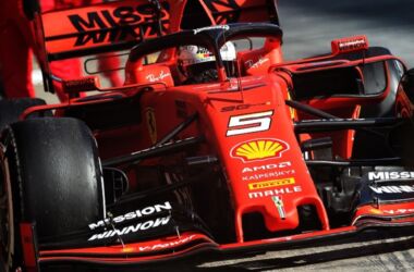F1, Frentzen: "Vettel campione del mondo 2019"