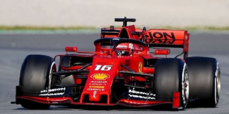 Ferrari F1: l'affidabilità e Vettel preoccupano