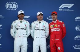 Wolff: "La Ferrari ha sofferto il doppio smacco"