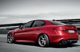 Alfa Romeo: noleggio a lungo termine