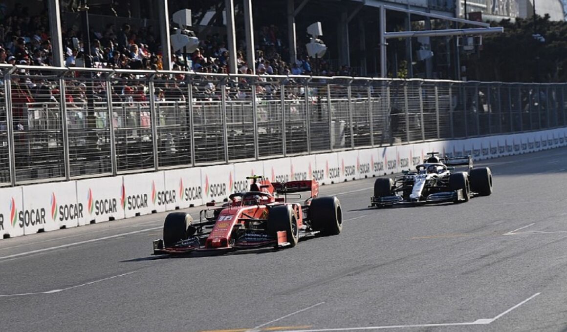 Villeneuve: "La promozione di Leclerc è troppo presto per la Ferrari"