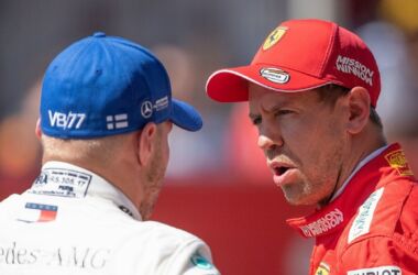 F1, GP Spagna, qualifiche: intervista alla Ferrari