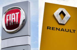 Fiat e Renault