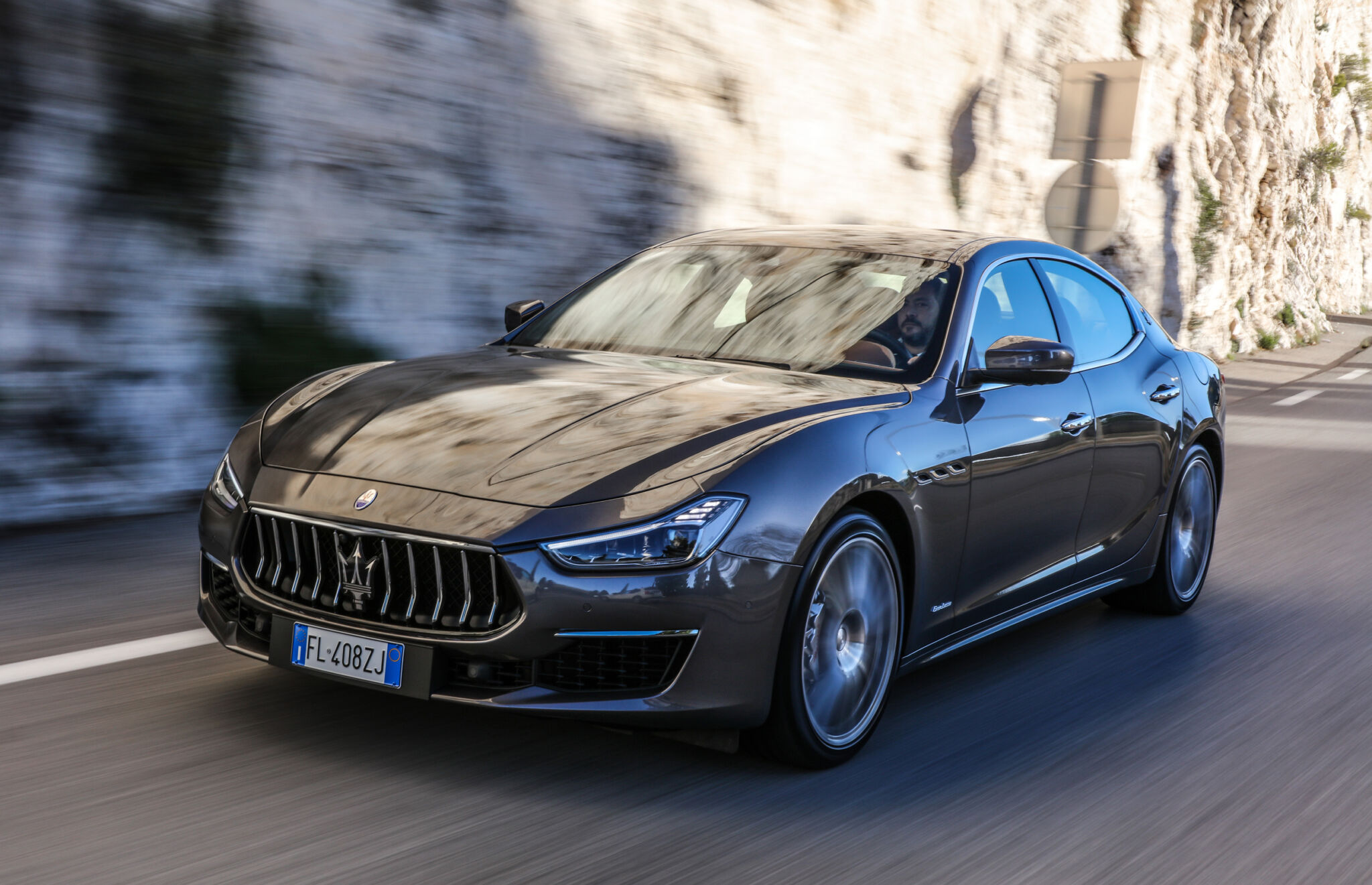 Maserati ghibli 2023