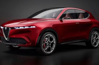 Alfa Romeo Tonale: a settembre le info sulla produzione in serie