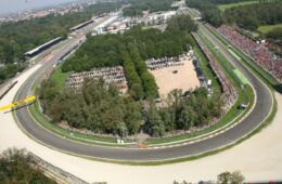 GP Italia: anticipazioni Ferrari per Monza
