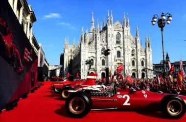 Ferrari influenzata dalla Formula E per il futuro