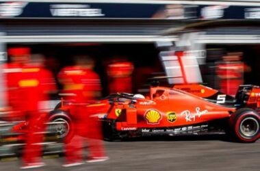 Vettel: "Preferirei la F1 noiosa, ma riavere Hubert"