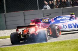 Monza: i team avrebbero potuto evitare l'incidente tra Vettel e Stroll