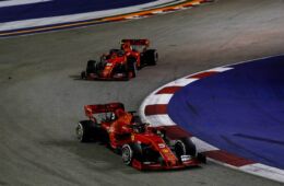 Toto Wolff: "La battaglia interna in Ferrari può aiutare la Mercedes"