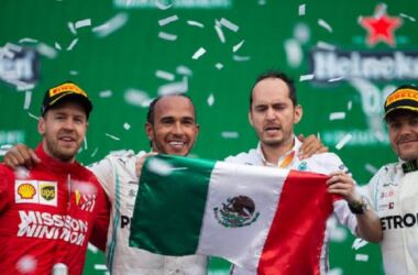 GP Messico: le pagelle di Ferrari e Alfa Romeo