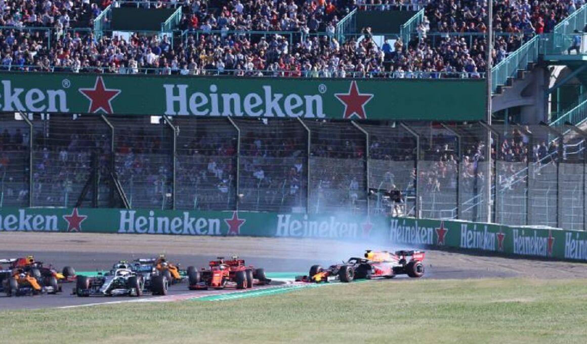 Perché la penalità a Kvyat è stata data subito e a Leclerc dopo oltre 4 ore?