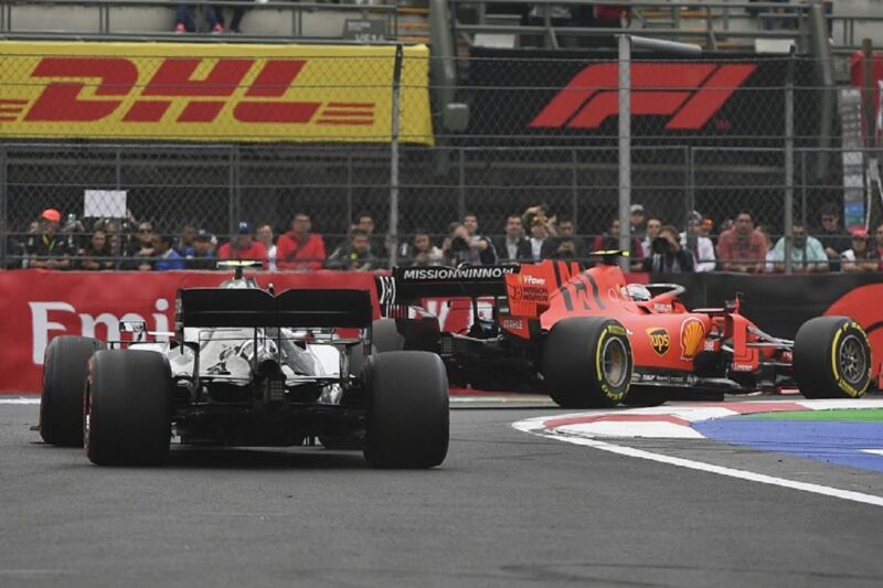 Toto Wolff: "Le vittorie Mercedes sono più belle dopo la pole della Ferrari"