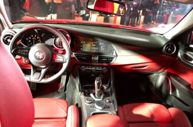 Alfa Giulia e Stelvio 2020: debutto a sorpresa in Cina