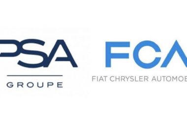 Fiat Chrysler e PSA