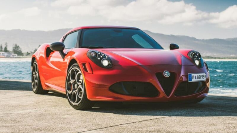 Alfa Romeo: la fine della sportività è vicina?
