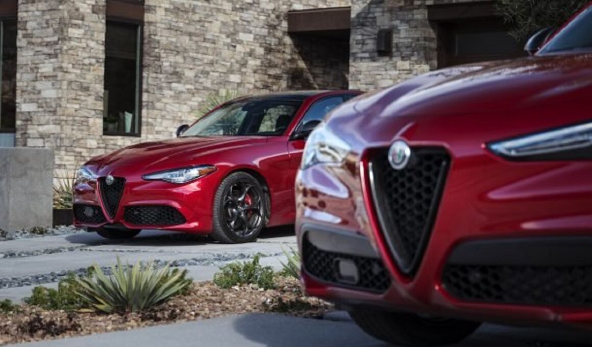 Alfa Romeo pensa in piccolo?