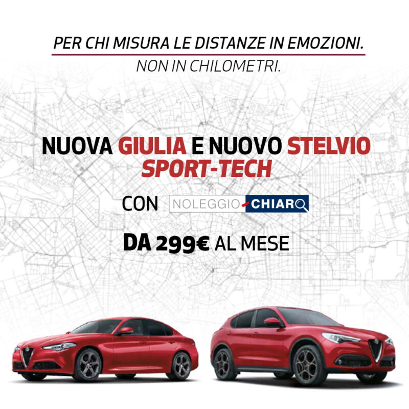 Alfa Romeo Giulia promozione: perché conviene e perché no?