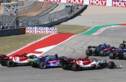 I vertici Alfa Romeo Racing non contenti dei risultati in F1 nel 2019