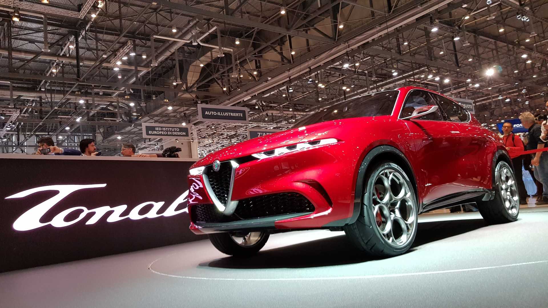 Nuova Alfa Romeo Giulietta: ecco quando potrebbe fare il suo debutto -  AlfaVirtualClub