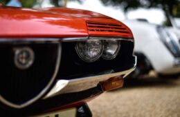 Alfa Romeo Montreal: la classica italiana sottovalutata