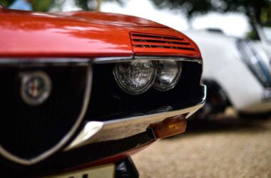 Alfa Romeo Montreal: la classica italiana sottovalutata