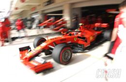 GP Stati Uniti: Leclerc evita la penalità dopo la sostituzione del motore
