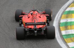 FIA: "I controlli alla Ferrari post Brasile sono normale routine"