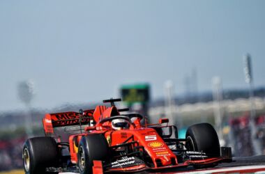 Hamilton: "La Ferrari ha perso potenza da quando sono state chiarite alcune cose"
