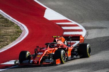 Ferrari reagisce alle accuse di imbroglio di Verstappen
