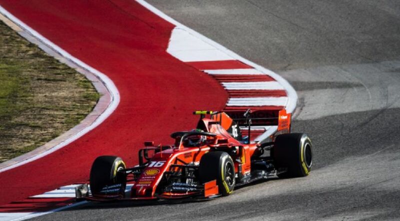 Ferrari reagisce alle accuse di imbroglio di Verstappen