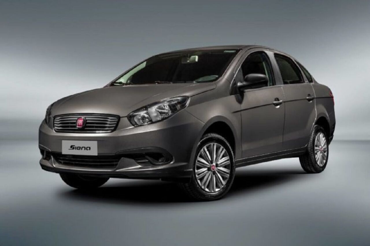 Fiat Grand Siena 2020: la scheda tecnica