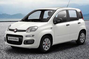 Croazia: ad ottobre la Fiat segna +454.7% di vendite