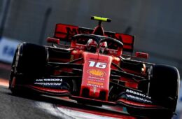 Binotto: "La Ferrari sapeva i rischi di Leclerc nel Q3"