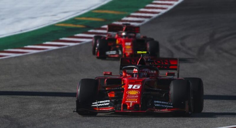 GP Brasile: la Ferrari può ritrovare la performance?