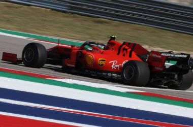 Ross Brawn: "Preferisco non speculare sul motore Ferrari"