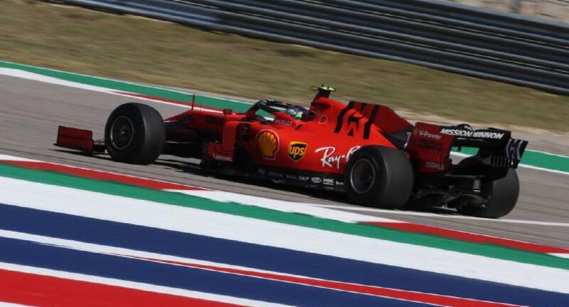 Ross Brawn: "Preferisco non speculare sul motore Ferrari"
