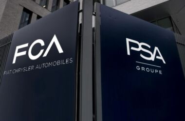 I sindacati di PSA danno cenno di fusione con FCA