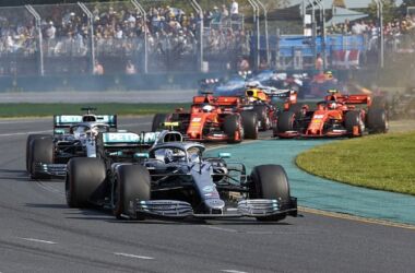 Vettel: "Difficile guardare in faccia la realtà dei primi Gran Premi del 2019"