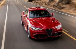 Alfa Romeo dice addio alla prevedibilità