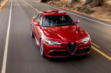 Alfa Romeo dice addio alla prevedibilità