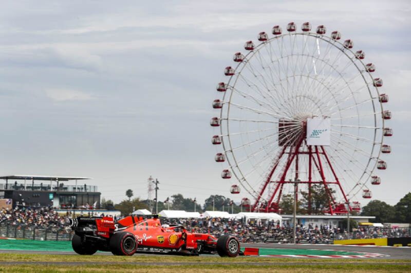 Binotto: "Gli avversari hanno usato la pressione del regolamento per distrarre la Ferrari"
