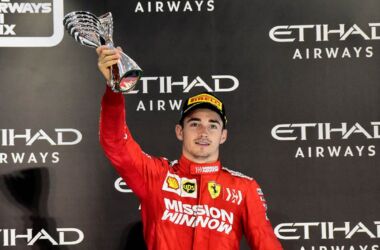 GP Abu Dhabi: interviste post-gara Ferrari