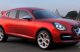 Alfa Romeo: in arrivo un nuovo modello il 24 giugno?