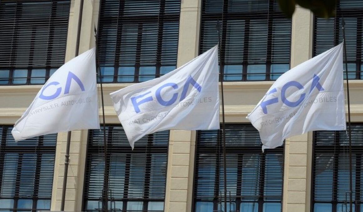 FCA respinge le accuse di corruzione da parte di GM