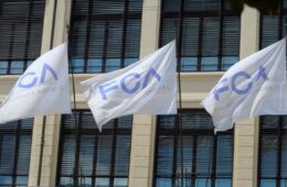 FCA respinge le accuse di corruzione da parte di GM